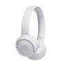 Fone de Ouvido sem Fio Jbl Tune 500Bt Branco - 1