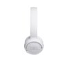 Fone de Ouvido sem Fio Jbl Tune 500Bt Branco - 3