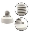 Ver imagem 4 de Kit 4x Pés Nivelador Lavadora Electrolux A99014001 - 67403704