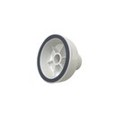 Ver imagem 3 de Kit 4x Pés Nivelador Lavadora Electrolux A99014001 - 67403704
