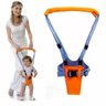 Andador Portátil Manual Suspenso P/Bebê Moon Walk Auxiliador - 1