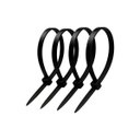 Ver mais imagens de 5x Fita Hellerman Abraçadeira Enforca Gato de Nylon 150x3,6mm 18kg Ds0073-500un