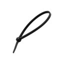 Ver imagem 5 de 5x Fita Hellerman Abraçadeira Enforca Gato de Nylon 150x3,6mm 18kg Ds0073-500un