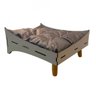 Cama Para Gato Catline Baby Boris - 3