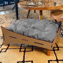 Cama Para Gato Catline Baby Boris - 1