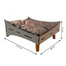 Cama Para Gato Catline Baby Boris - 2