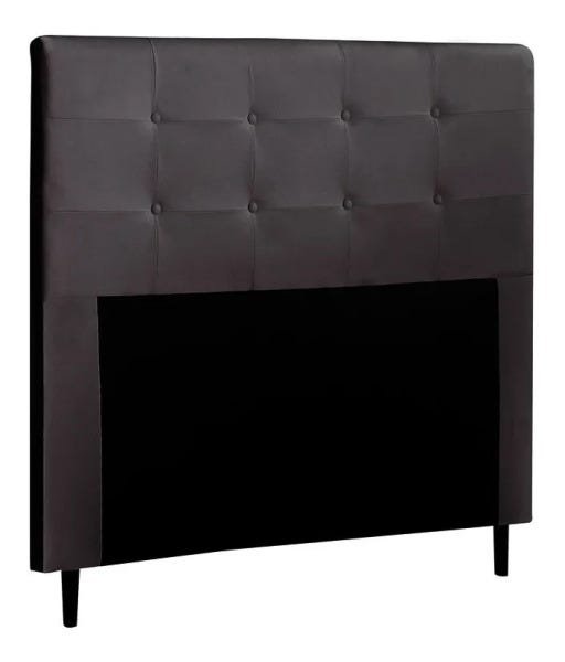 Cabeceira Queen Luna Italian Flex - 2