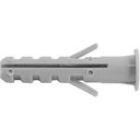 Ver imagem 1 de Bucha de Fixação 5 Mm com Anel com 10 Peças Vonder