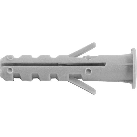 Bucha de Fixação 5 Mm com Anel com 10 Peças Vonder