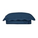 Ver imagem 1 de Kit Colcha / Cobre Leito Solteiro Bullet - Camesa Marinho