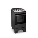 Ver imagem 2 de Fogão Esmaltec Ideal Super 4 Bocas Praticidade e Desempenho na Sua Cozinha!