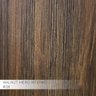 Banco Decorativo para Varanda Cozinha Dumai 220cm Madeira Maciça Walnut Escovado - Gran Belo - 4