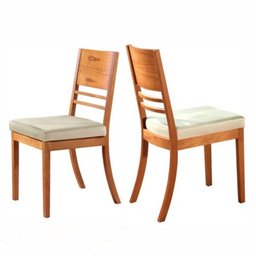 Sala de Jantar Moderna 8 Cadeiras 1,50x1,50m - Premium - Requinte Salas - 4