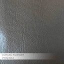 Ver imagem 4 de Poltrona do Papai Reclinável Elétrica com Massagem Magnum Couro (PU) Marrom Fosco - Gran Belo