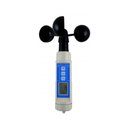 Ver imagem 1 de Termo Higrômetro Digital Anemômetro Barômetro Ponto Orvalho Thab-500 Portátil Com Estojo