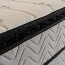 Ver imagem 7 de Colchão Casal Hellen CS Barcelona Soft 1,38 X 1,88 Ensacadas