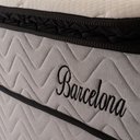 Ver imagem 6 de Colchão Casal Hellen CS Barcelona Soft 1,38 X 1,88 Ensacadas