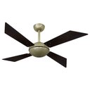Ver imagem 1 de Ventilador de Teto Tecno Office Tabaco 220V