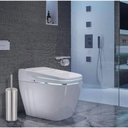 Ver imagem 3 de Escova Sanitaria em Inox Style - Mimo