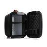 Mini Geladeira 4 Litros Mini Cool Preta - 8