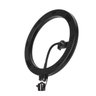 Ring Light 30cm 12 Polegadas sem Tripé Iluminador Youtuber - 3