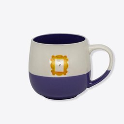 Caneca Maggie 400ml Friends - Zona Criativa - 2