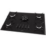 Cooktop Britânia 5 Bocas Concept BCT7PTC Bivolt Bivolt - 1