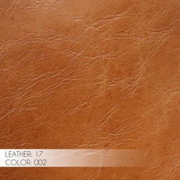 Puff Decorativo Sala de Estar Rene Debrum Couro Caramelo - Gran Belo - 4