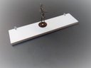 Ver imagem 5 de Prateleira MDF 50 x 20 cm Kit 2 Peças Eví Decor