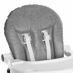 Cadeira Alta Premium 5070 até 23Kg Plástico Injetado Galzerano - 2