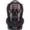 Cadeira para Auto Kiddo Max Plus - Preto/Marrom - Grupos 0+, 1 e 2: 0 a 25 Kg - 2