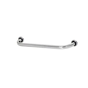 Alca de apoio em aluminio 60cm