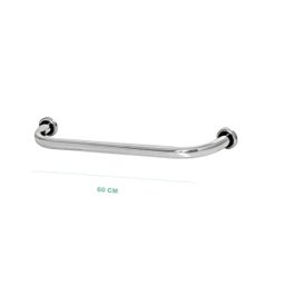 Alca de apoio em aluminio 60cm - 2