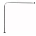 Ver imagem 1 de Barra de Apoio vaso sanitário 60x60cm