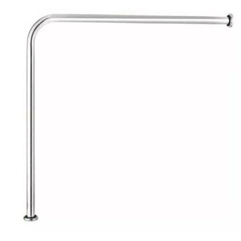 Barra de Apoio vaso sanitário 60x60cm