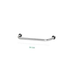 Alca de Apoio em Aluminio 30cm - 2