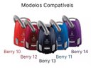 Ver imagem 7 de Kit com 9 Unidades Saco Sbebe para Aspirador de Pó Berry11 Berry12 Berry13 Berry14 Original Electrol