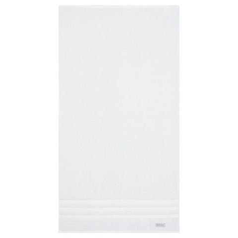 Toalha de Banho Vanilla Extra Soft 70x135cm Branco Buddemeyer
