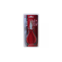 Mini Alicate Bico Meia Cana Curvo 5''- Mtx - 4