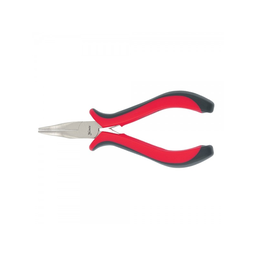 Mini Alicate Bico Meia Cana Curvo 5''- Mtx - 2