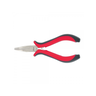 Mini Alicate Bico Meia Cana Curvo 5''- Mtx - 2