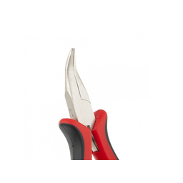 Mini Alicate Bico Meia Cana Curvo 5''- Mtx - 3