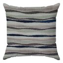 Ver imagem 2 de 2 Capas de Almofada Veludo Premium Azul - 45x45 Id Decor