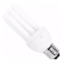 Ver imagem 4 de Lampada Fluorescente 15w Kit 20 Uni 220w Energia Branco Frio