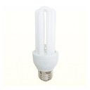 Ver imagem 2 de Lampada Fluorescente 15w Kit 20 Uni 220w Energia Branco Frio
