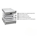 Ver imagem 3 de Colchão Casal 138x188 Riviera Molas Ensacadas - Sankonfort