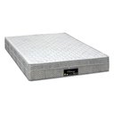 Ver imagem 1 de Colchão Casal 138x188 Riviera Molas Ensacadas - Sankonfort