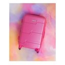 Ver imagem 4 de Kit Mala Aprovada Bordo e Frasqueira Dream Jacki Design - Salmão - Lisa