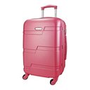 Ver imagem 2 de Kit Mala Aprovada Bordo e Frasqueira Dream Jacki Design - Salmão - Lisa