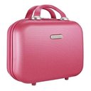 Ver imagem 7 de Kit Mala Aprovada Bordo e Frasqueira Dream Jacki Design - Salmão - Lisa